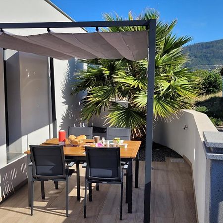 Casa Allegra By Lovelystay Arco da Calheta  Bagian luar foto