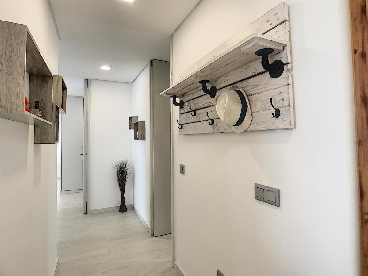 Casa Allegra By Lovelystay Arco da Calheta  Bagian luar foto